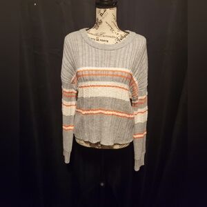 Full Circle Trends Sweater